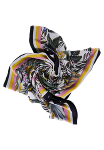 956 Reversible Loop Scarf Cecil