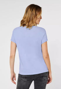 318515- Sequence Blue - Street One