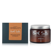 Load image into Gallery viewer, Bath Salts - Dublin Herbalists