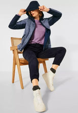 Load image into Gallery viewer, 253283- Deep Sky Jacket - Cecil