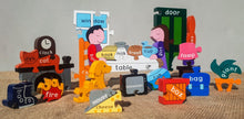 Load image into Gallery viewer, At Home Jigsaw