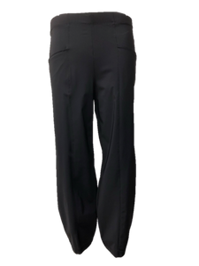 116 Naya Seam Trousers - Black