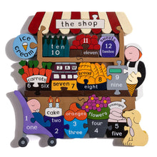 Load image into Gallery viewer, The Shop Jigsaw