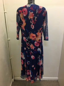 Patti Dress and Jacket Suit -  Avalon