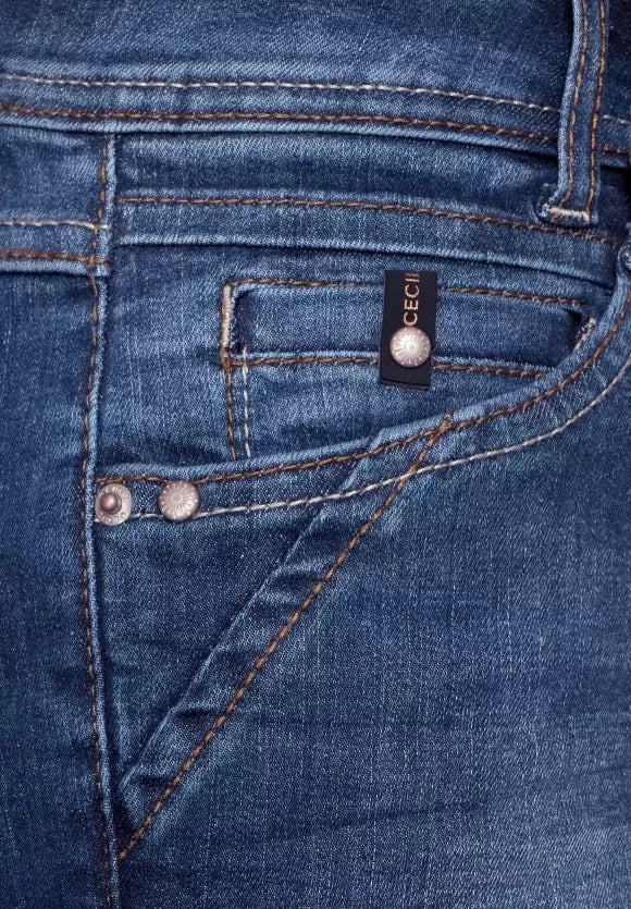 Cecil denim sales