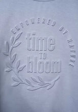 Load image into Gallery viewer, 318519- blue, soft embroidered shirt- Street One