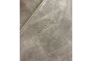 18807- Grey Backpack