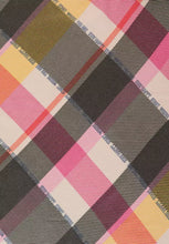 Load image into Gallery viewer, 960 Triangle MultiColour Print Scarf