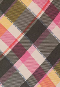 960 Triangle MultiColour Print Scarf