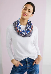572074- Colour Print Loop- Street One