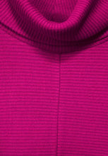 Load image into Gallery viewer, 318657- Pink Turtleneck- Street One