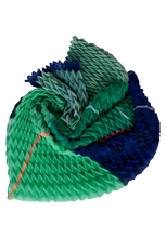 Load image into Gallery viewer, 572079- Plissee Long Scarf - Street One