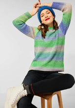 Load image into Gallery viewer, 301797- Multi Colour Jumper - Street One