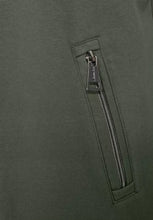 Load image into Gallery viewer, 211583- Green Gilet- Street One