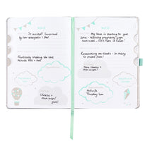 Load image into Gallery viewer, Pregnancy Journal