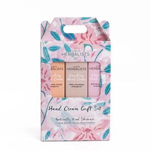 Handcream Gift Set - Dublin Herbalist