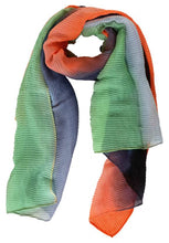 Load image into Gallery viewer, 571911- Pleated Scarf - Street One
