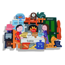 Load image into Gallery viewer, At Home Jigsaw