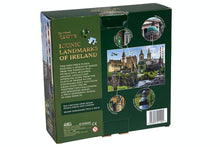 Load image into Gallery viewer, Iconic Landmarks of Ireland Jigsaw