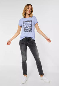 318515- Sequence Blue - Street One