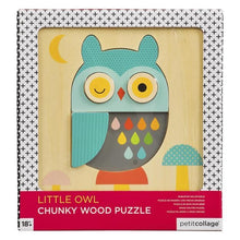 Load image into Gallery viewer, Chunky Puzzle