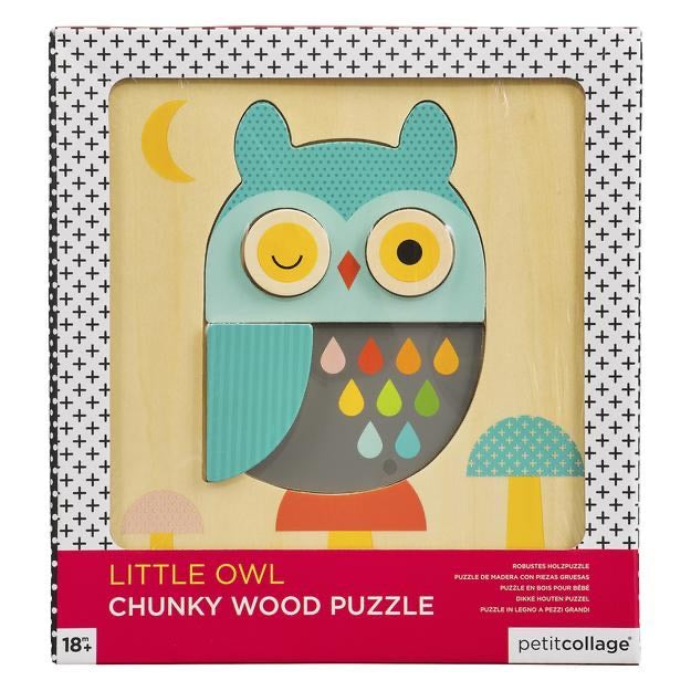 Chunky Puzzle