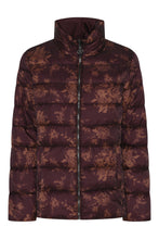 Load image into Gallery viewer, 7422- Burgundy Reversible Jacket - Norman