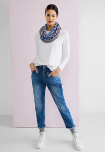 572074- Colour Print Loop- Street One