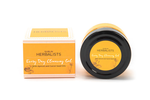 Dublin Herbalist Everyday Cleansing gel