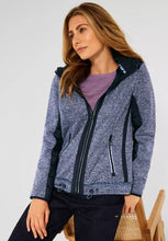 Load image into Gallery viewer, 253283- Deep Sky Jacket - Cecil