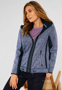 253283- Deep Sky Jacket - Cecil