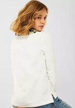 Load image into Gallery viewer, 317460- Vanilla Waffle Jumper- Cecil
