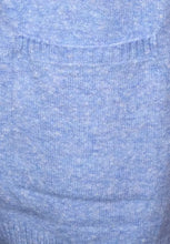Load image into Gallery viewer, 253412- Blue Cardigan - Street One