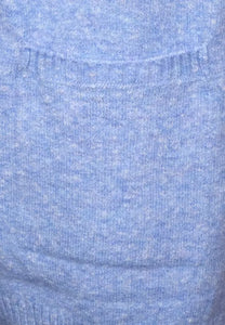 253412- Blue Cardigan - Street One
