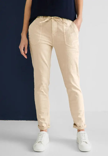 376287- Sand Bonny Jean- Street One