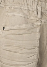 Load image into Gallery viewer, 375915- Sand Bonny Trousers- Street One