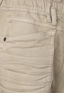 375915- Sand Bonny Trousers- Street One