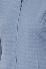 Load image into Gallery viewer, 0120- Sky Blue Cardigan - Fransa