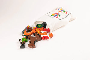Number FarmJigsaw