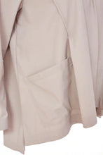 Load image into Gallery viewer, 22134- Stone short travel fabric jacket - Naya