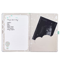 Load image into Gallery viewer, Pregnancy Journal