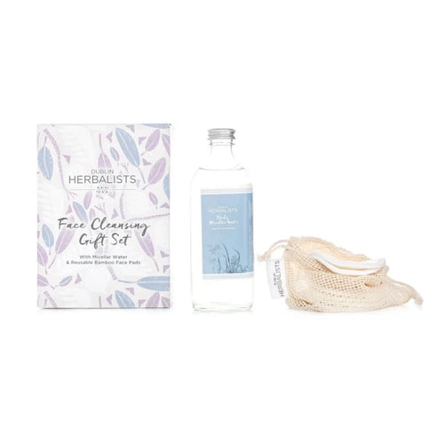 Face Cleansing Gift Set - Dublin Herbalist