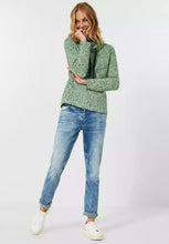 Load image into Gallery viewer, 318627- Jacquared Jumper - Cecil