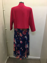 Load image into Gallery viewer, Patti Dress and Jacket Suit -  Avalon