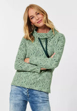 Load image into Gallery viewer, 318627- Jacquared Jumper - Cecil