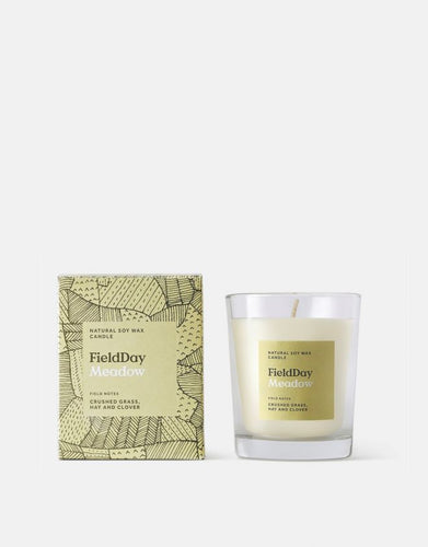 Classic Meadow Candle - Field Day
