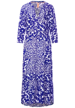 Load image into Gallery viewer, 143198- Midi Ethno Dress- Street One