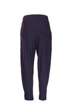 Load image into Gallery viewer, 101 Naya Cuff Trousers - Black