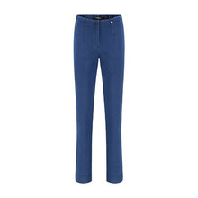 Load image into Gallery viewer, 51639- Marie Blue Denim Trousers- Robell