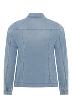 Load image into Gallery viewer, 57632- Denim Happy Jacket - Robell